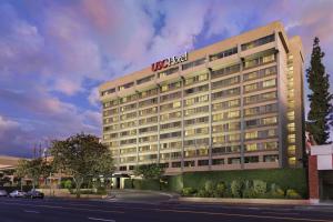 usc hotel