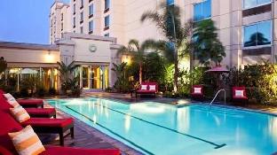 Doubletree By Hilton Los Angeles - Commerce,Near Citadel Outlets,4 star