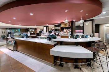 courtyard by marriott pasadena old town