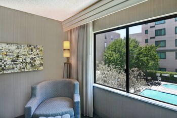 courtyard by marriott pasadena old town