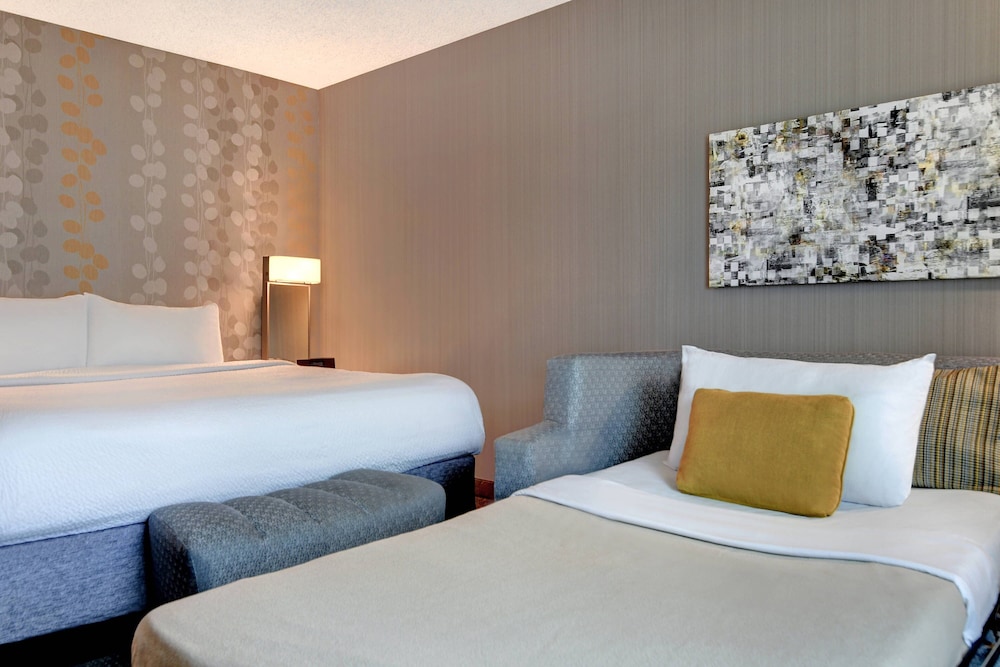 courtyard by marriott pasadena old town