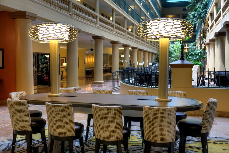embassy suites by hilton los angeles lax south el segundo