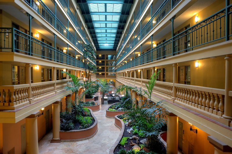 embassy suites by hilton los angeles lax south el segundo
