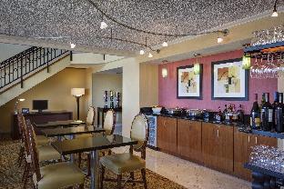 Torrance Marriott Redondo Beach,Lawndale>>Covina,4 star