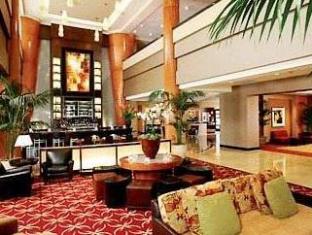 Torrance Marriott Redondo Beach,Lawndale>>Covina,4 star