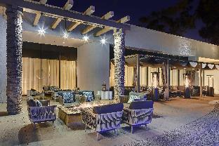 Torrance Marriott Redondo Beach,Lawndale>>Covina,4 star