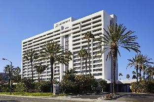 Torrance Marriott Redondo Beach,Lawndale>>Covina,4 star