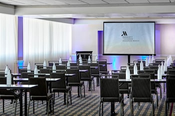 torrance marriott redondo beach