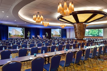 torrance marriott redondo beach