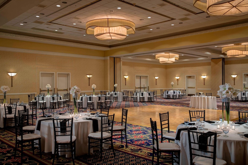 torrance marriott redondo beach