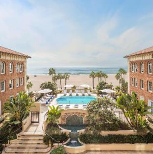 Casa Del Mar,Los Angeles County>>Los Angeles,5 star