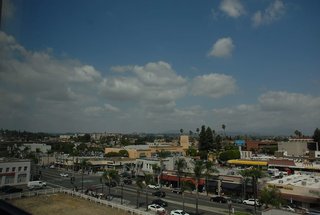 lincoln hotel monterey park los angeles