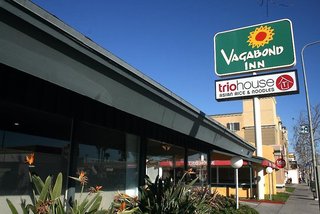 Vagabond Inn Los Angeles At Usc,Los Angeles County>>Los Angeles,3 star