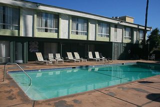 Vagabond Inn Los Angeles At Usc,Los Angeles County>>Los Angeles,3 star