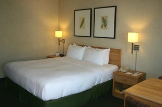 Vagabond Inn Los Angeles At Usc,Los Angeles County>>Los Angeles,3 star