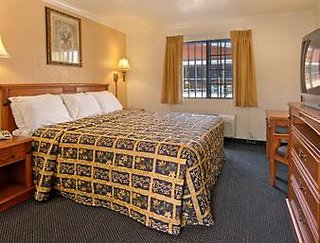 Cabana Inn & Suites,Los Angeles>>Long Beach,3 star