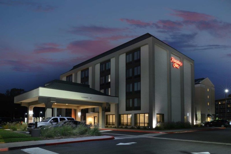 hampton inn los angeleswest covina