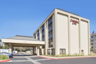 hampton inn los angeleswest covina