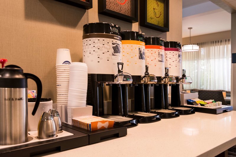 hampton inn los angeleswest covina