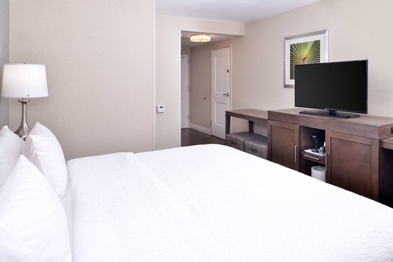 hampton inn los angeleswest covina