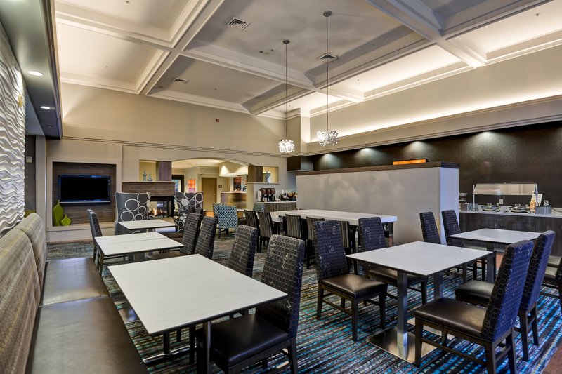 residence inn by marriott los angeles lax el segundo