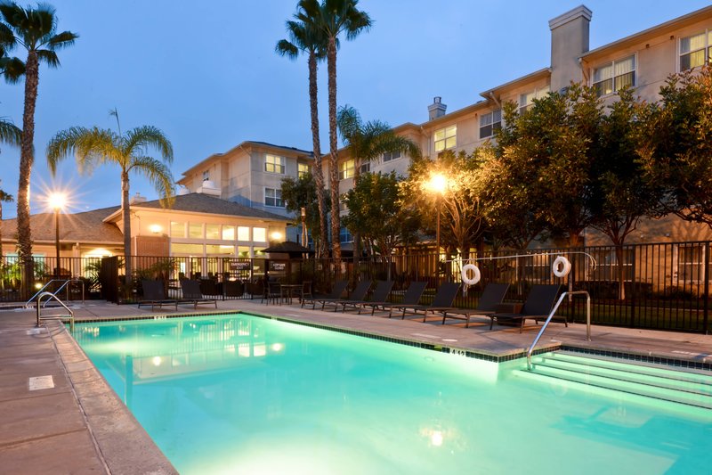 Residence Inn By Marriott Los Angeles Lax/El Segundo