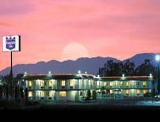 Rodeway Inn,San Bernardino County>>San Bernardino,2 star