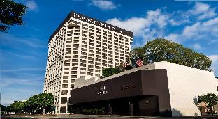 Doubletree By Hilton Hotel Los Angeles Downtown,Near Walt Disney Concert Hall,4 star