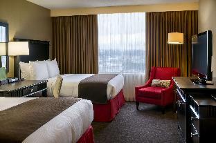 Doubletree By Hilton Hotel Los Angeles Downtown,Near Walt Disney Concert Hall,4 star