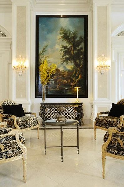 beverly hills plaza hotel and spa