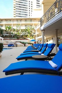 beverly hills plaza hotel and spa