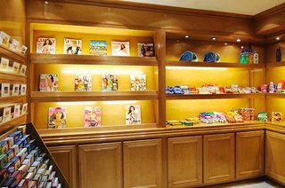 beverly hills plaza hotel and spa