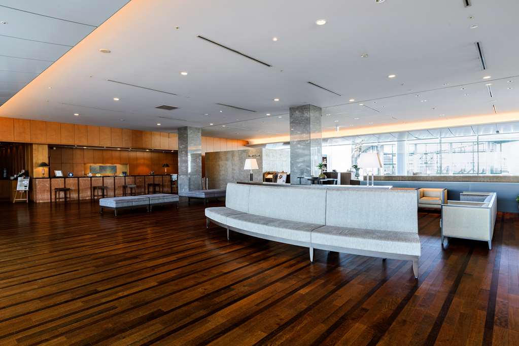 century southern tower hotel