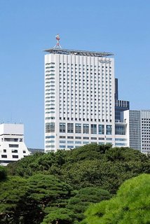 Century Southern Tower Hotel,Shinjuku>>Shibuya,4 star