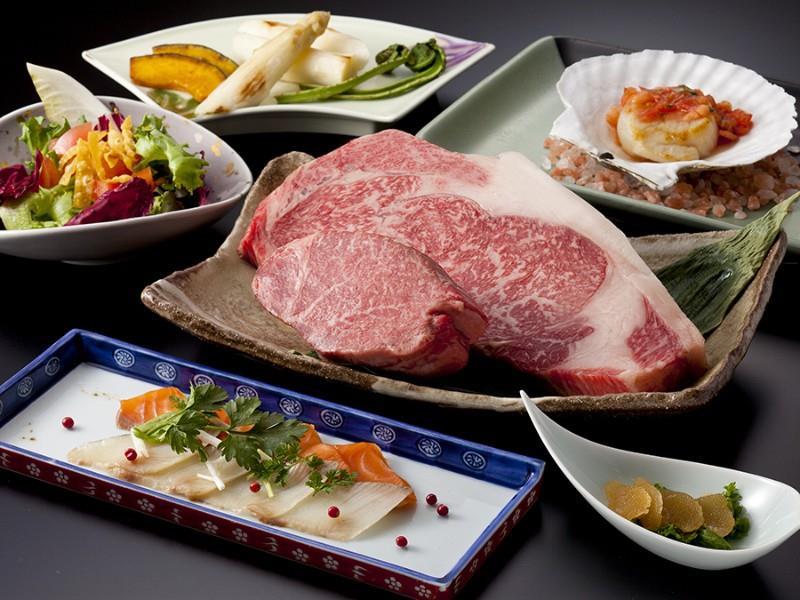 dai ichi hotel tokyo seafort
