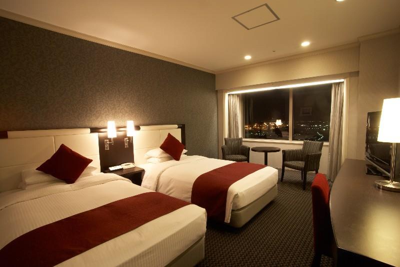 dai ichi hotel tokyo seafort