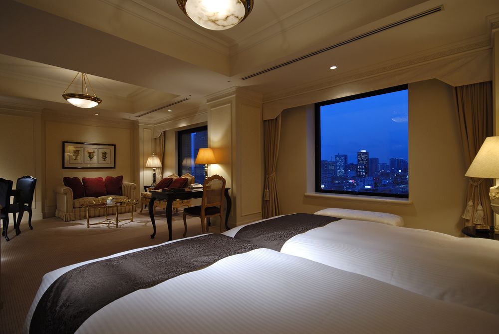 daiichi hotel tokyo