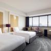 Tokyo Marriott Hotel,Tokyo>>Shinagawa,5 star