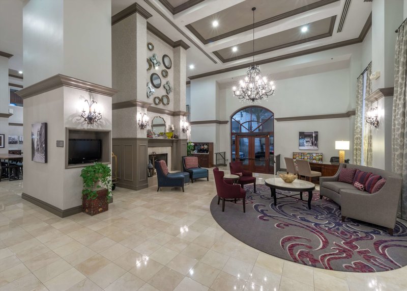 homewood suites by hilton new orleans