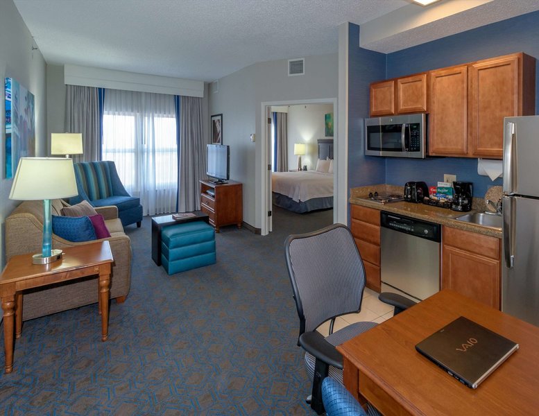 homewood suites by hilton new orleans