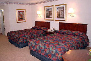 Holiday Inn New Orleans - Downtown Superdome By Ihg,Louisiana>>French Quarter,3 star