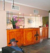 midtown hotel downtown new orleans