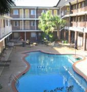 midtown hotel downtown new orleans