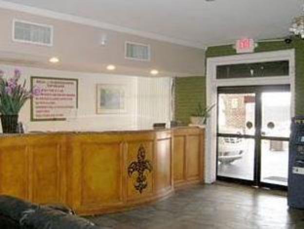 midtown hotel downtown new orleans