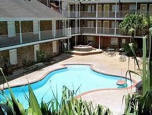 midtown hotel downtown new orleans