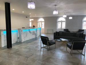 midtown hotel downtown new orleans