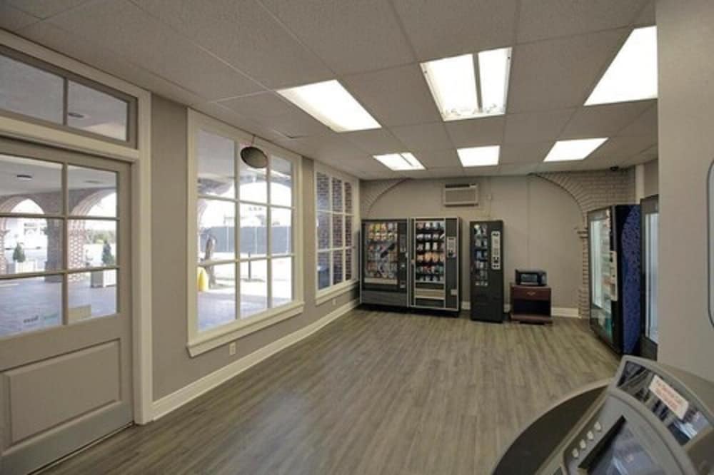 midtown hotel downtown new orleans