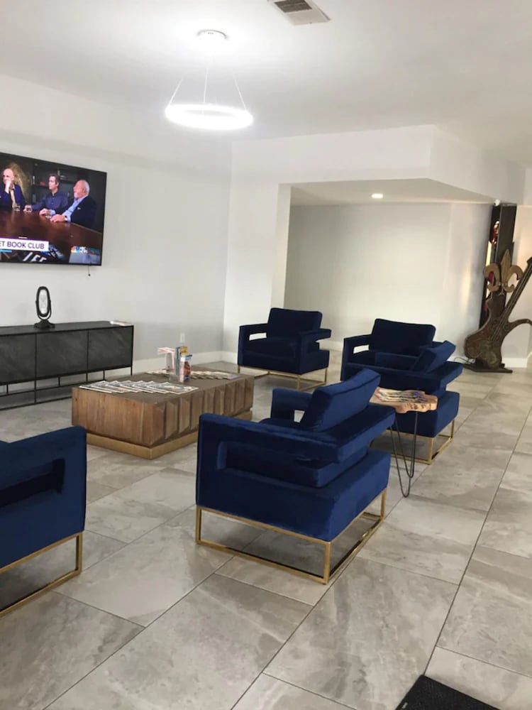 midtown hotel downtown new orleans