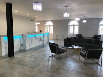 midtown hotel downtown new orleans