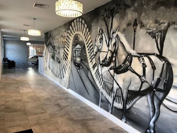 midtown hotel downtown new orleans